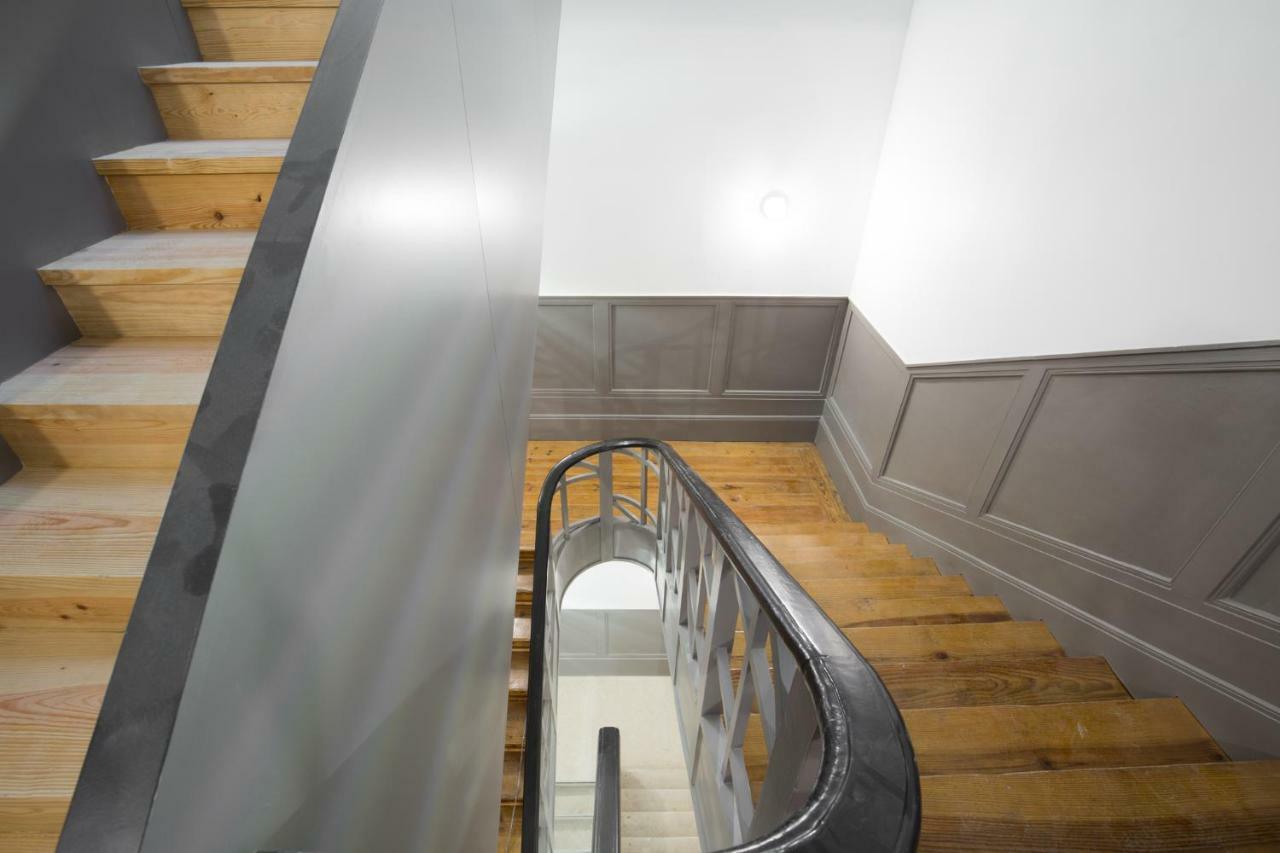 Domus 21 - Formosa Apartment Porto Exterior photo